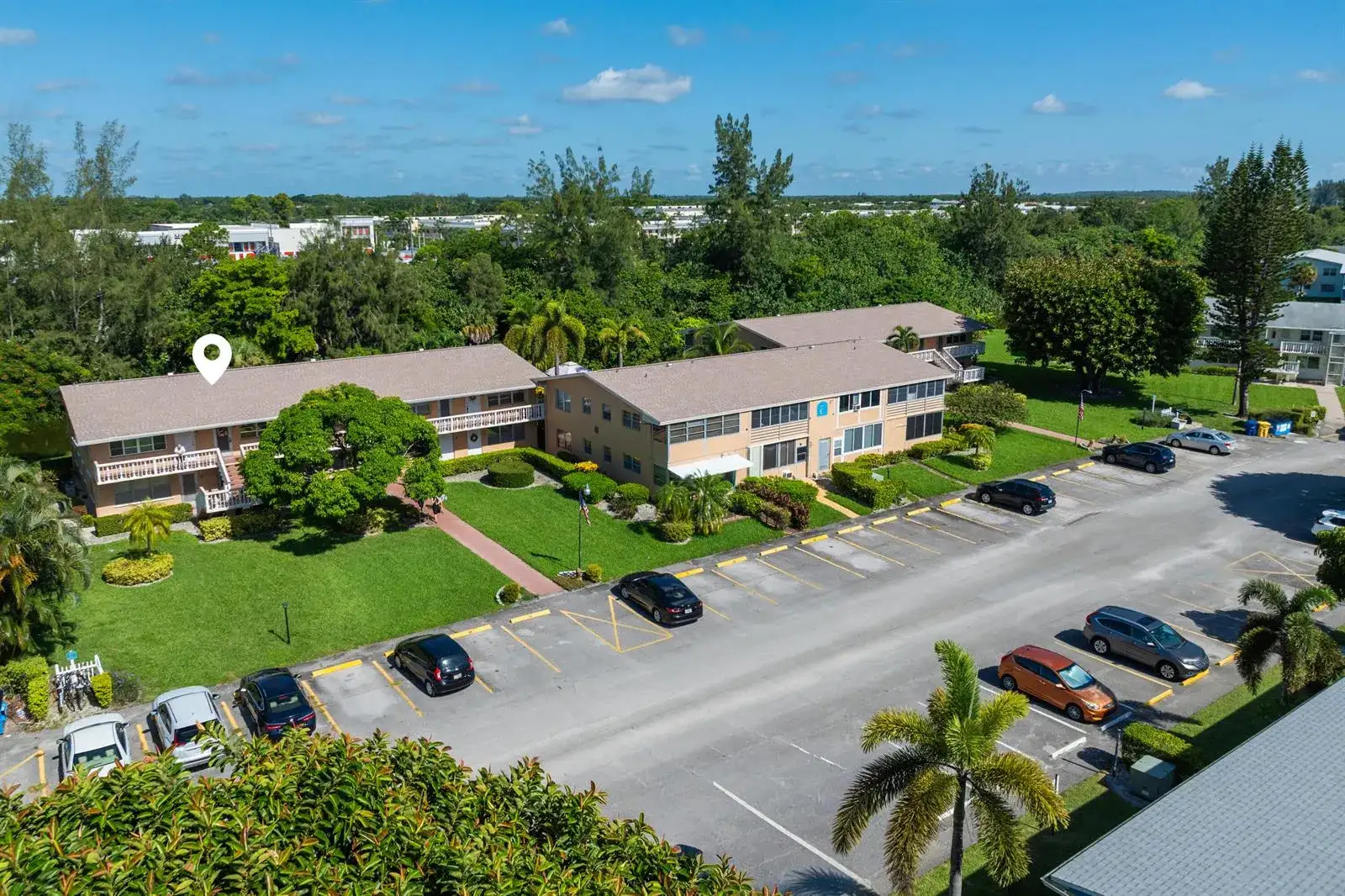 65 Camden C, West Palm Beach FL 33417 photo 2