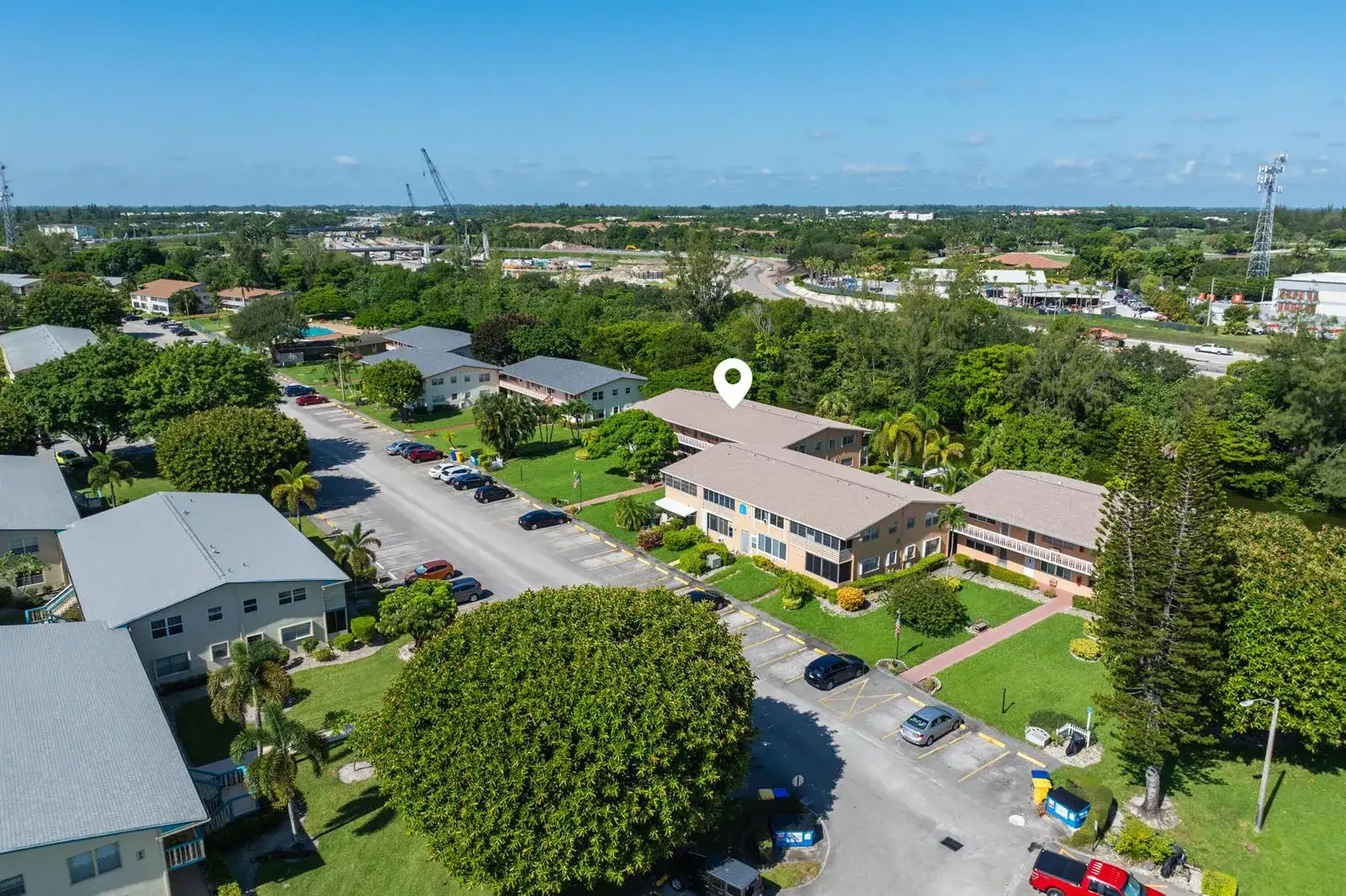 65 Camden C, West Palm Beach FL 33417 photo 3