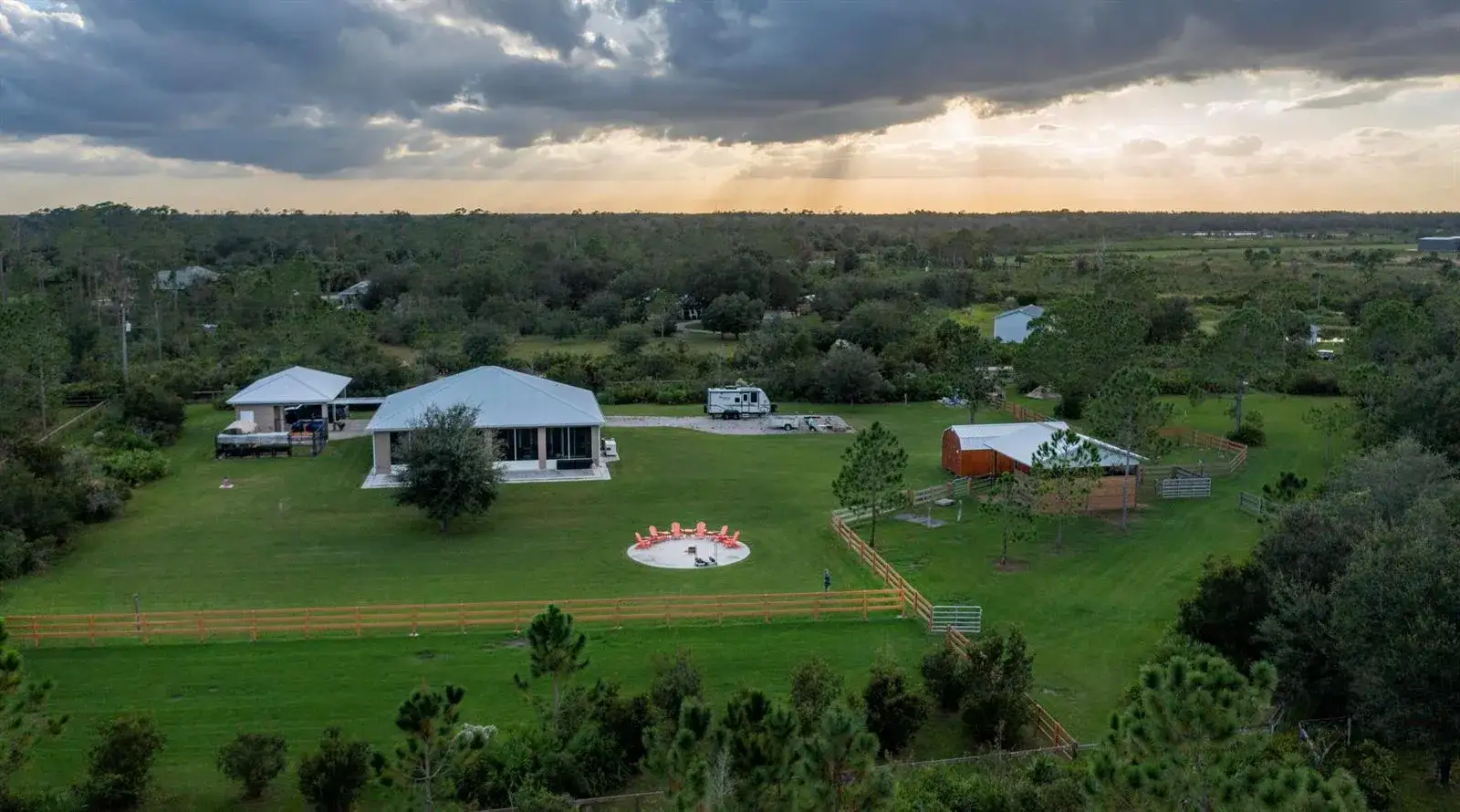 32801 US HIGHWAY 441 N # 246, Okeechobee FL 34972