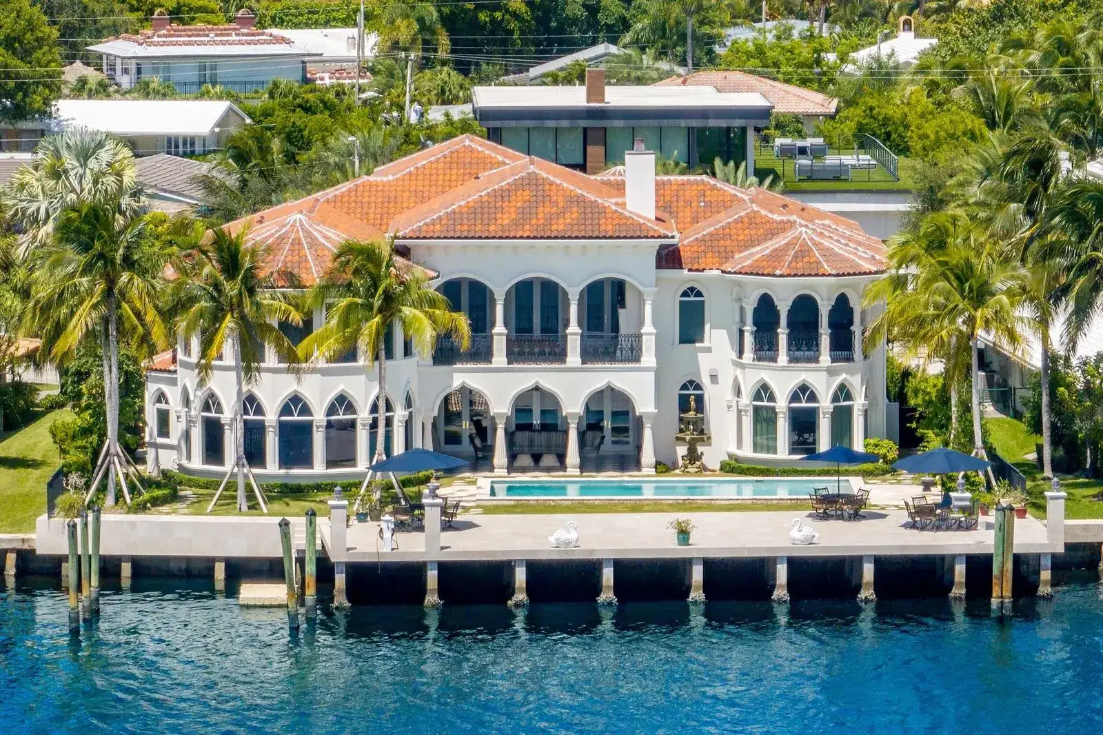 745 Middle River Drive, Fort Lauderdale FL 33304