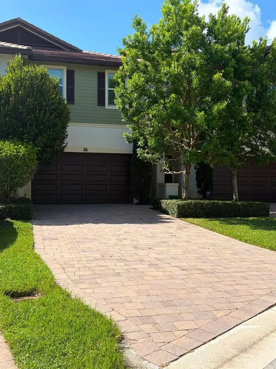 22936 CLEAR ECHO Drive # 36, Boca Raton FL 33433