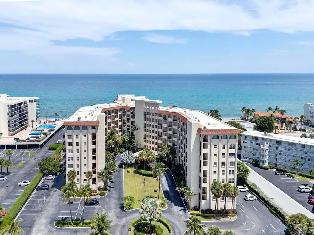 3475 S Ocean Boulevard # 4010, Palm Beach FL 33480 photo 2