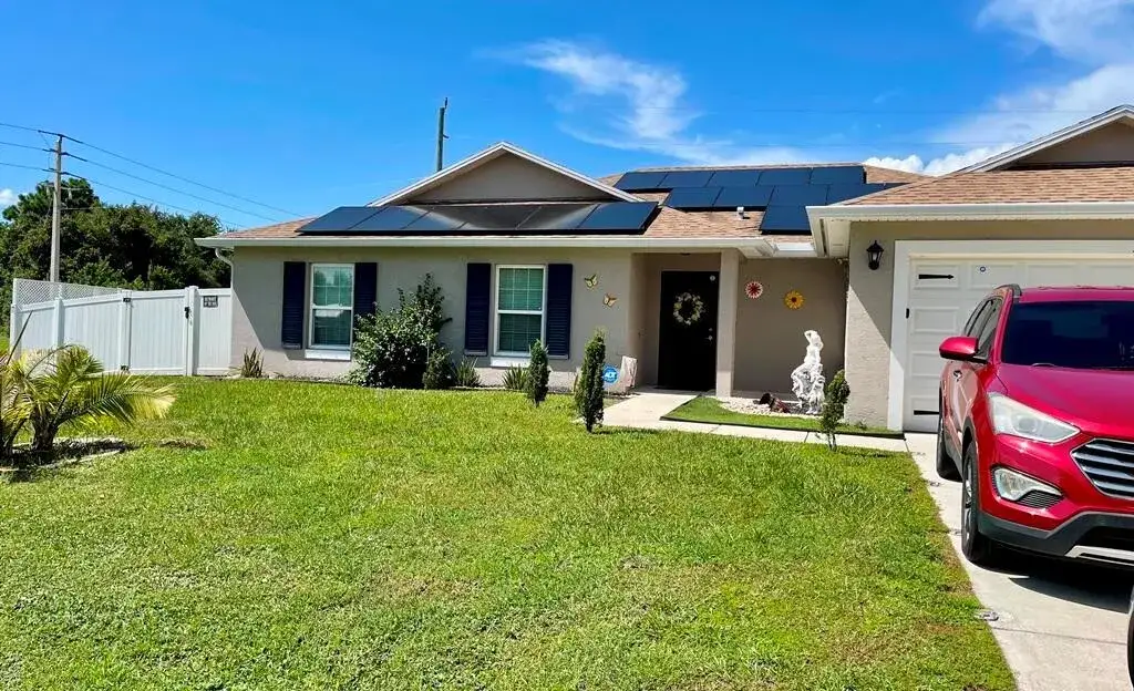 1097 SW DARTMOUTH Avenue, Port St. Lucie FL 34953