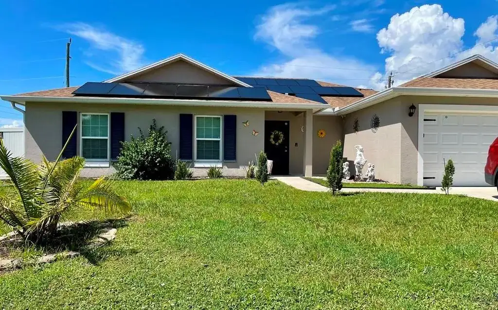 1097 SW DARTMOUTH Avenue, Port St. Lucie FL 34953 photo 2