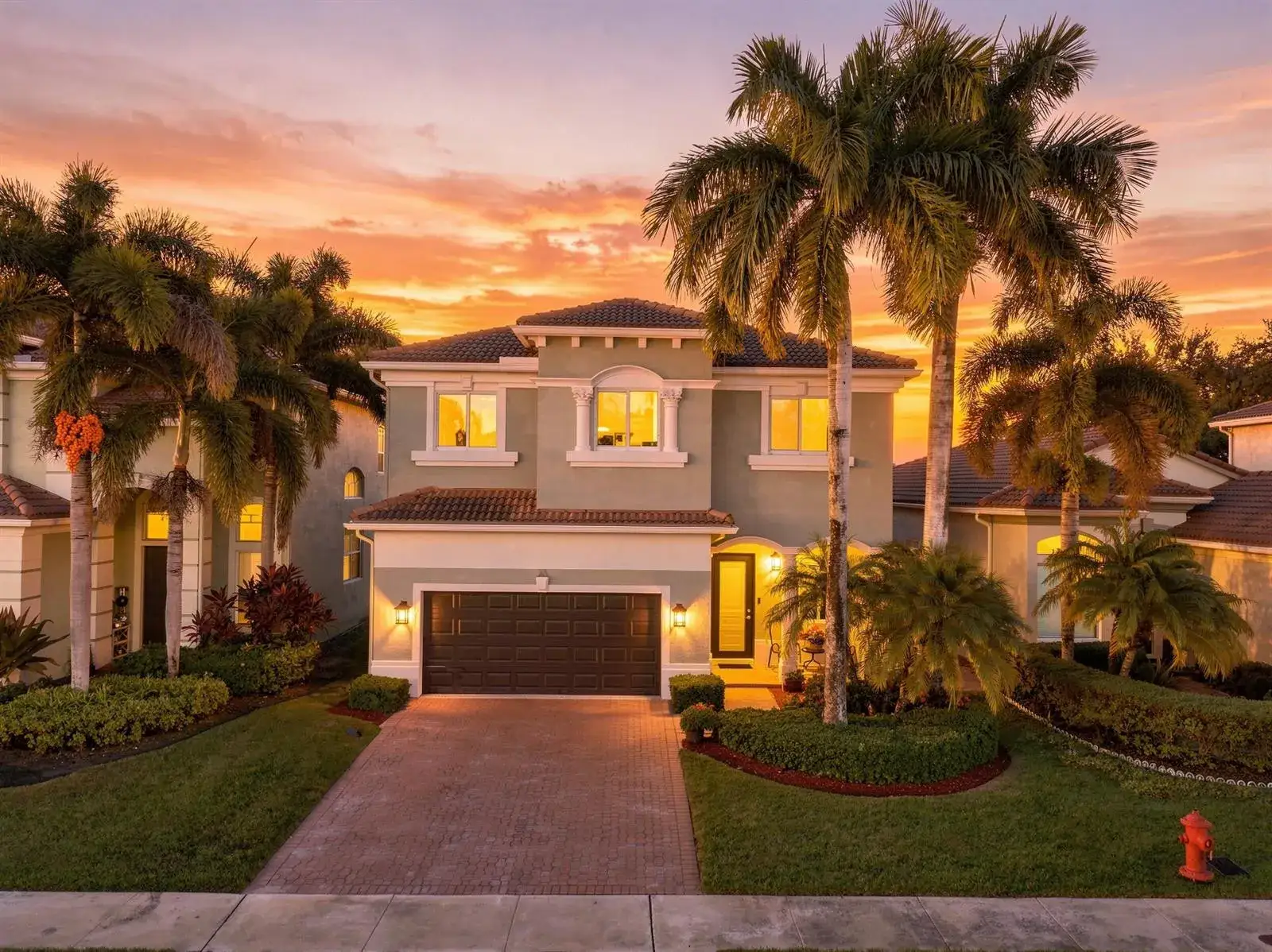 23 COUNTRY LAKE Circle, Boynton Beach FL 33436