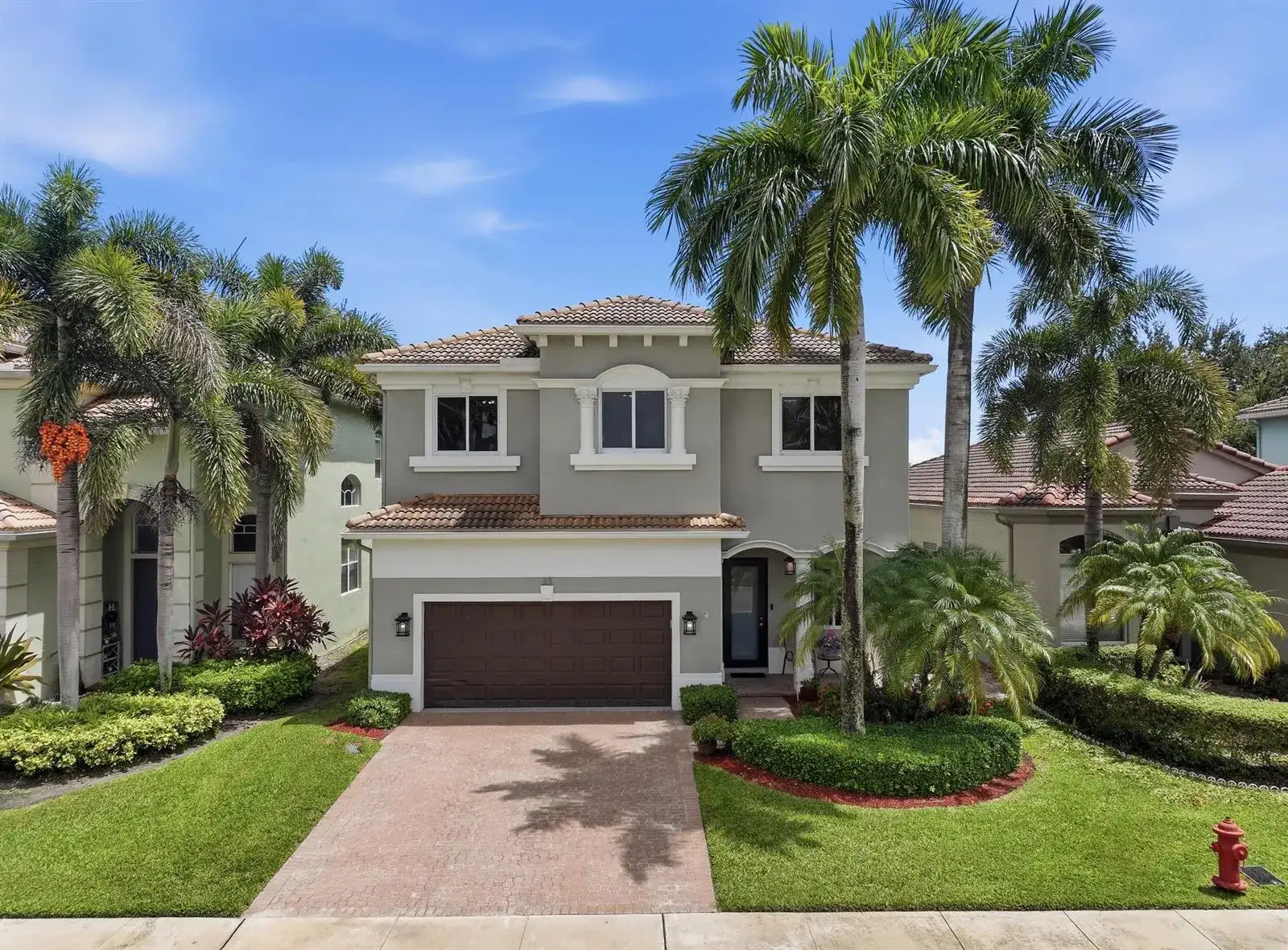 23 COUNTRY LAKE Circle, Boynton Beach FL 33436 photo 2