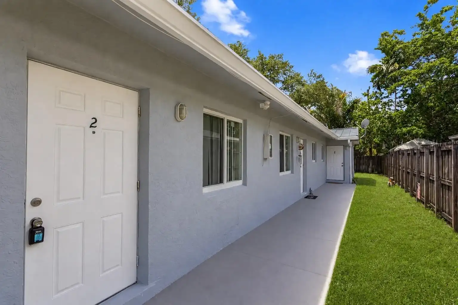 709 SW 13TH Avenue # 2, Fort Lauderdale FL 33312