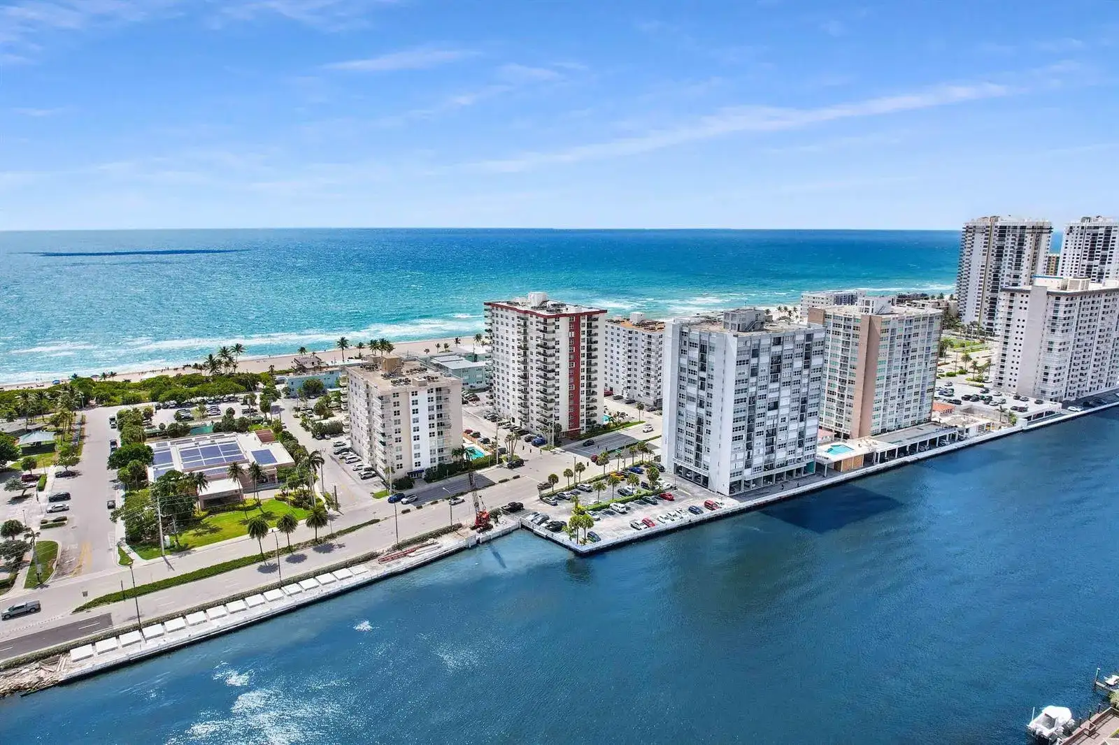 1501 S Ocean Drive Apt 905, Hollywood FL 33019 photo 2