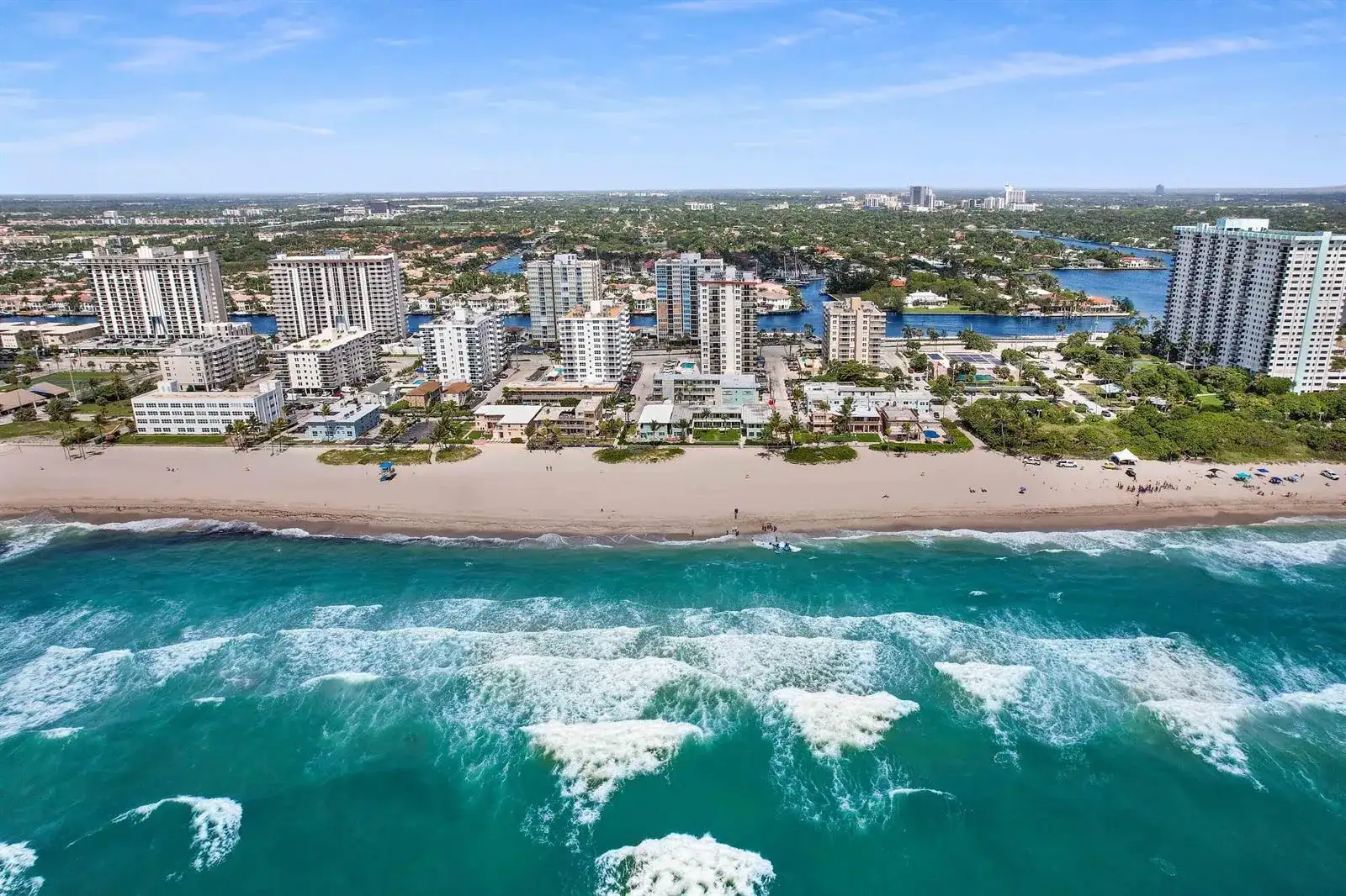 1501 S Ocean Drive Apt 905, Hollywood FL 33019 photo 3