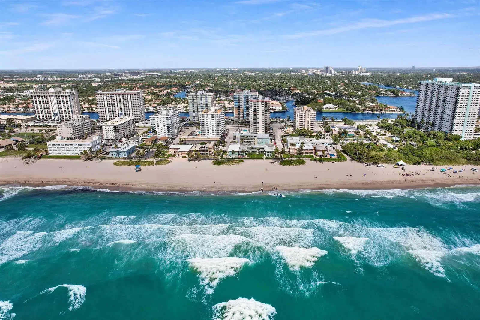 1501 S Ocean Drive Apt 905, Hollywood FL 33019