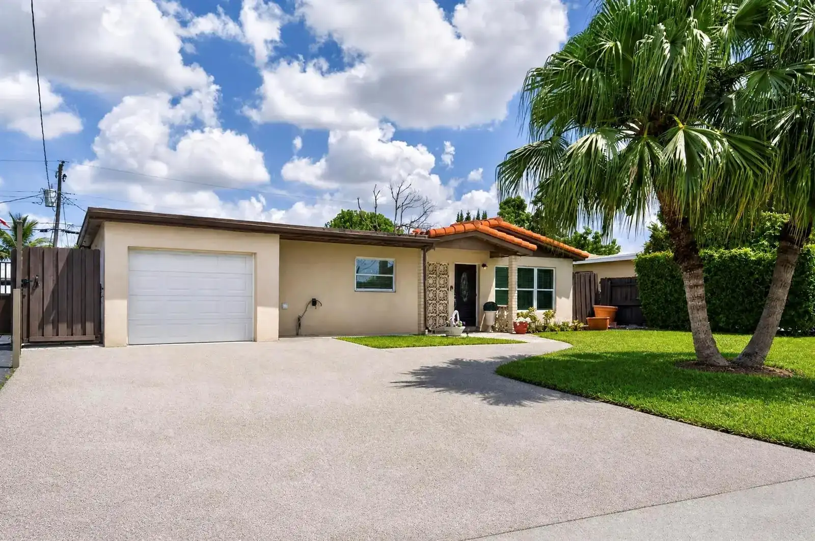 7961 N NORMANDY Street, Miramar FL 33023