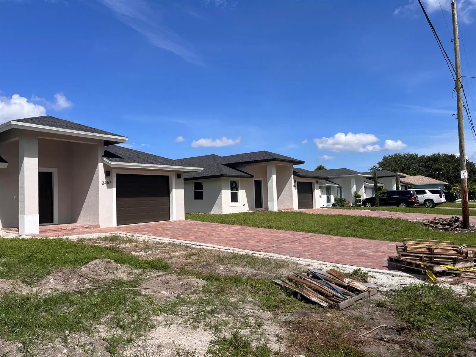 2475 FAITH Avenue, West Palm Beach FL 33417 photo 2