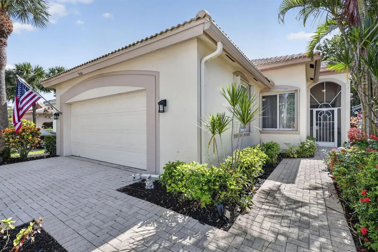 9106 BAY POINT Circle, West Palm Beach FL 33411 photo 5