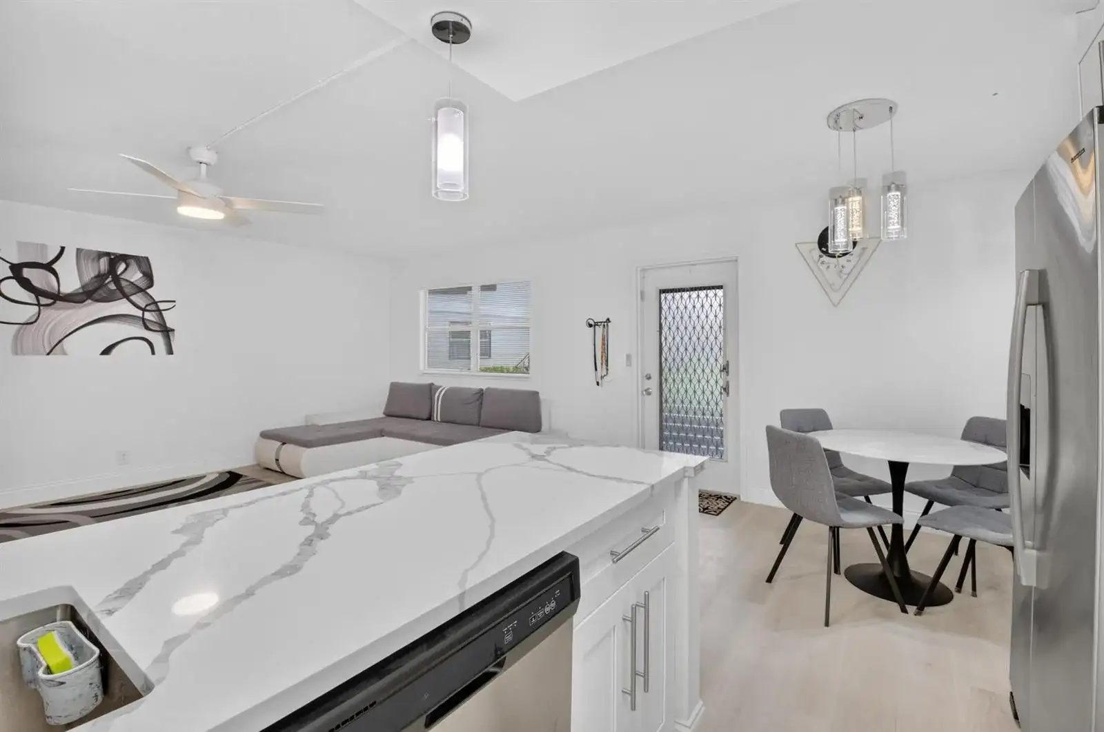 352 Brittany H, Delray Beach FL 33446 photo 5
