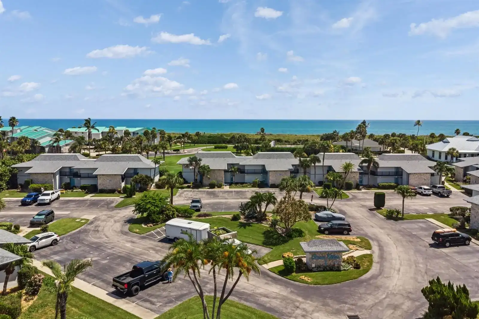 2400 S Ocean Drive # 7251, Fort Pierce FL 34949