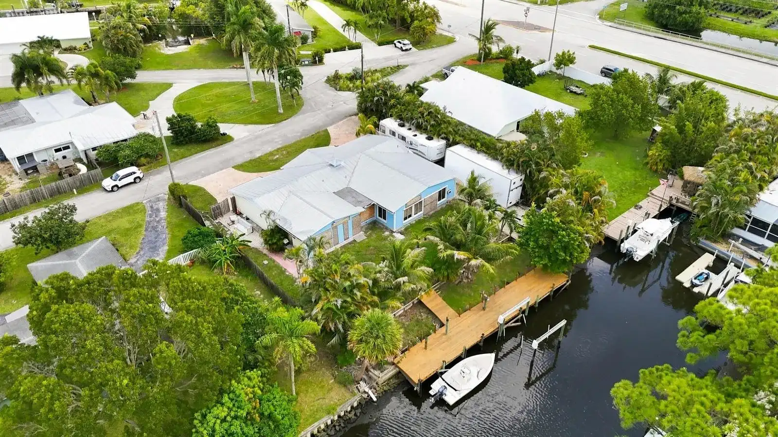 26 SW Cabana Point Circle, Stuart FL 34994