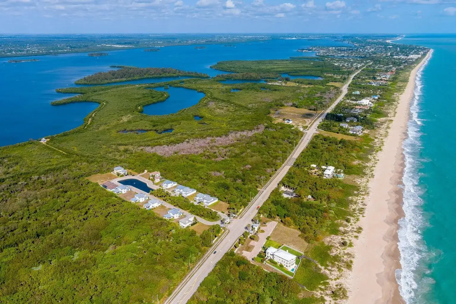 103 Ocean Ests Drive, Fort Pierce FL 34949 photo 4