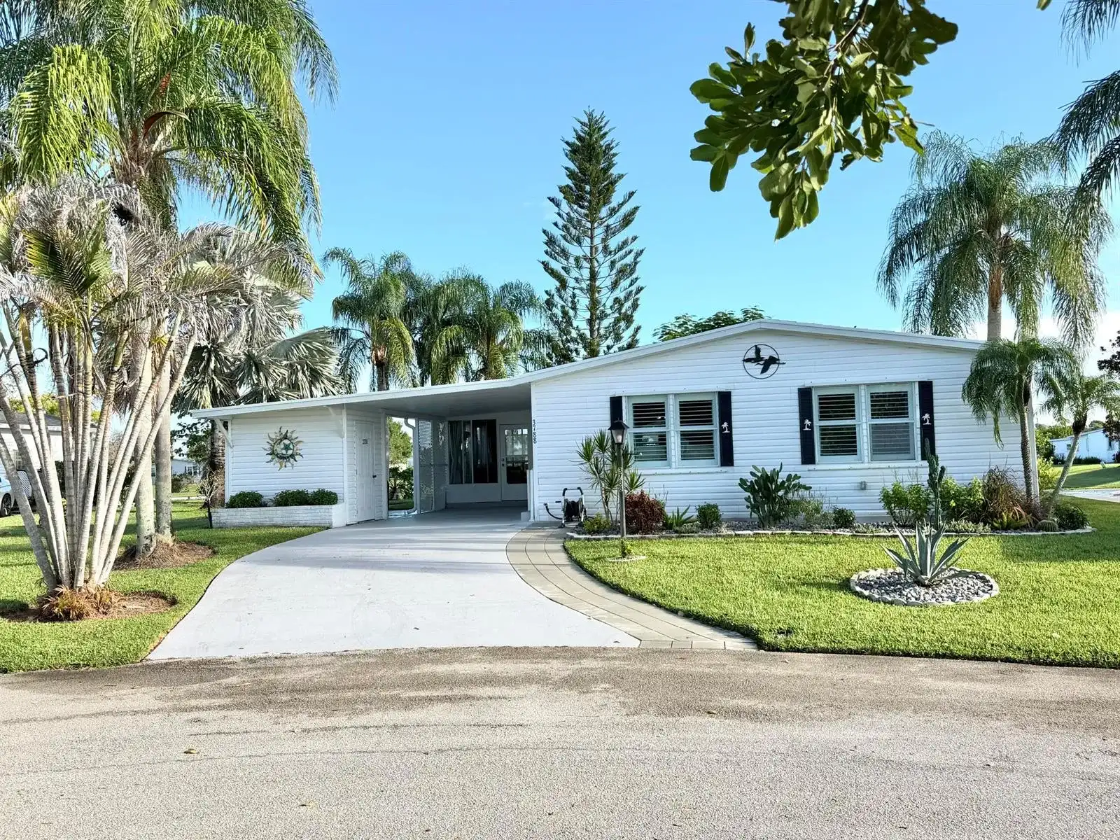 3788 Shadberry Court, Port St. Lucie FL 34952