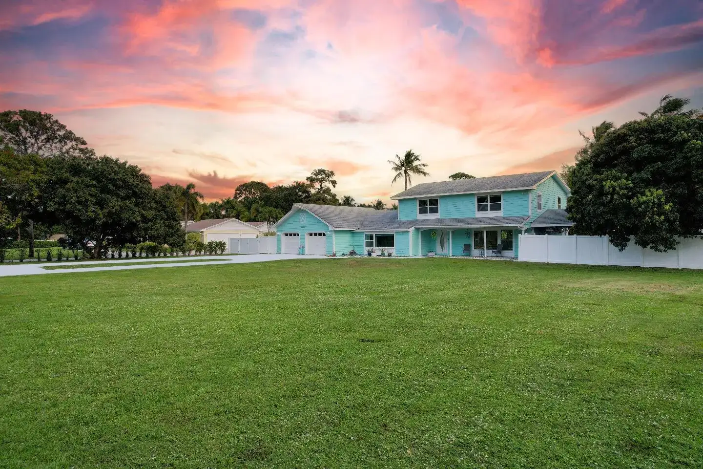 5078 Canal Drive, Lake Worth FL 33463 photo 4