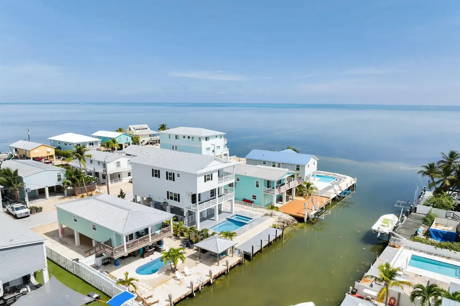 1157 91ST COURT OCEAN, Marathon FL 33050 photo 2