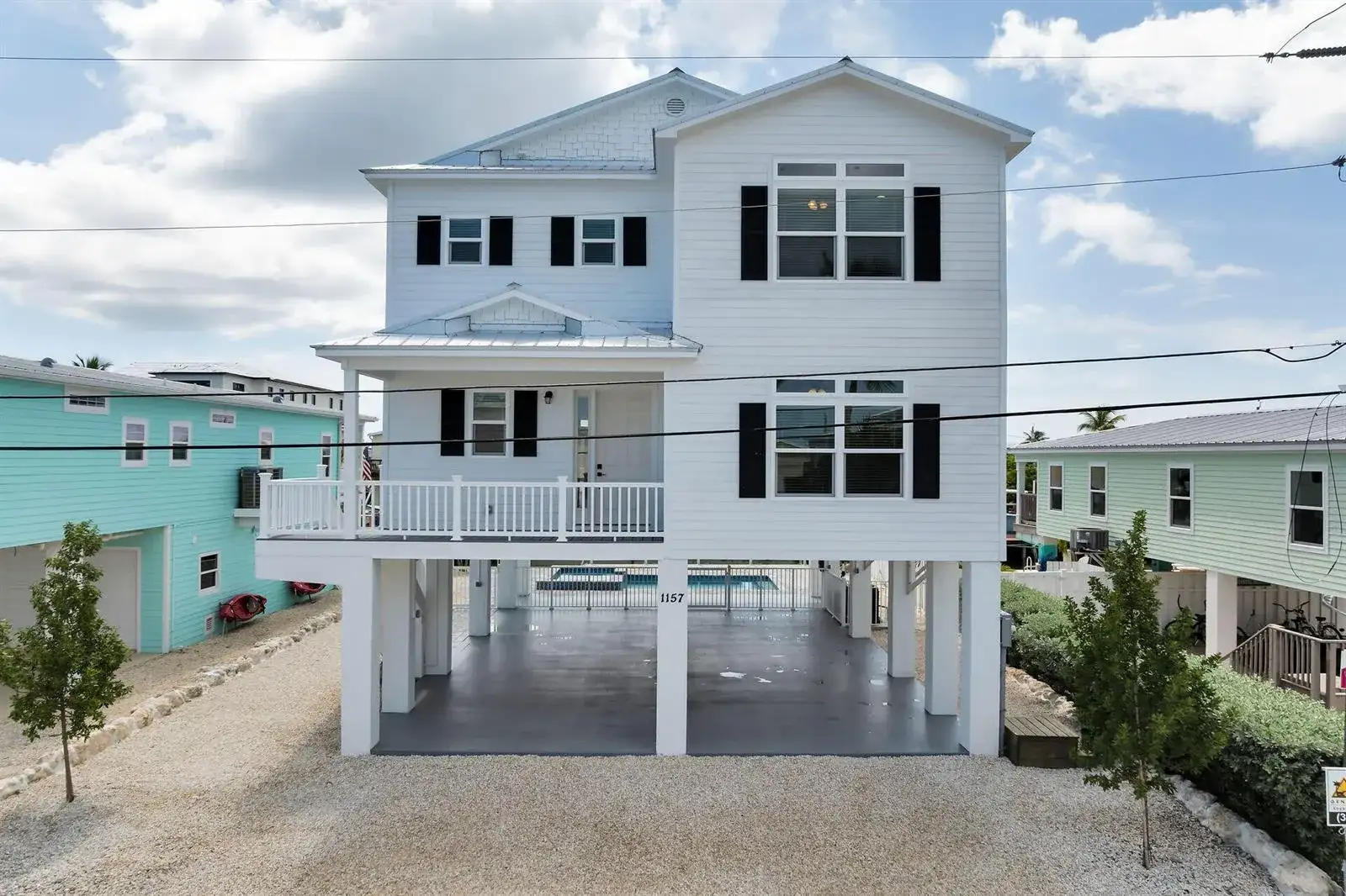 1157 91ST COURT OCEAN, Marathon FL 33050 photo 3