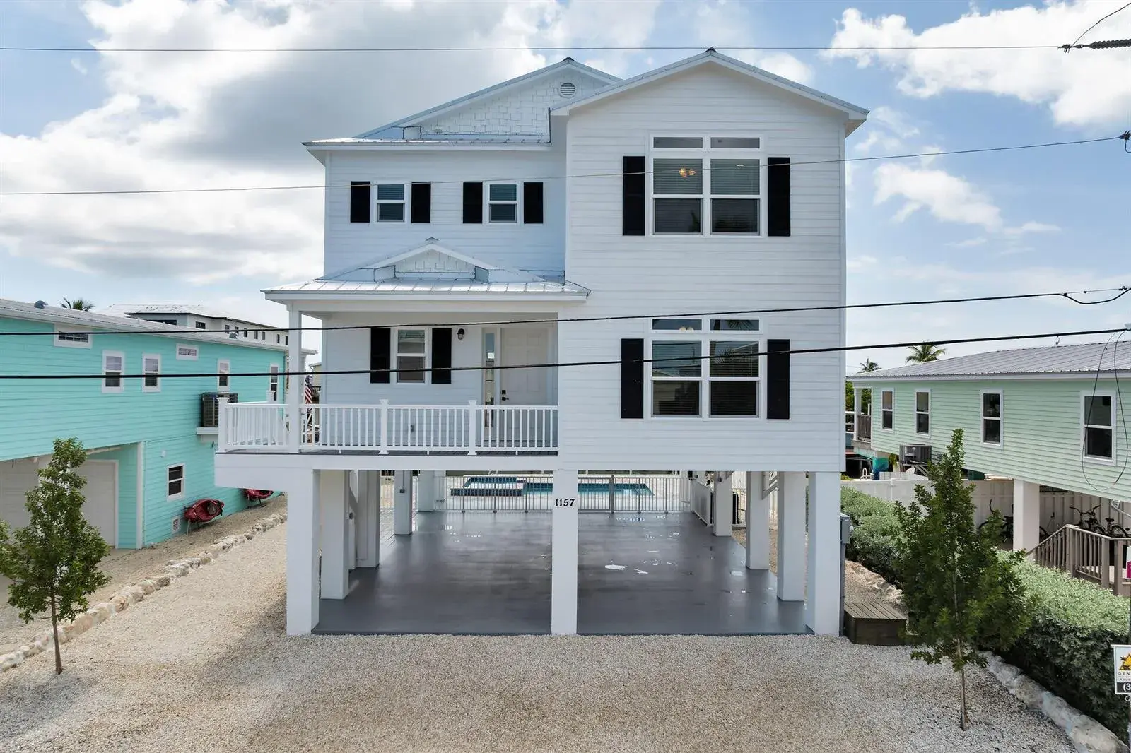 1157 91ST COURT OCEAN, Marathon FL 33050