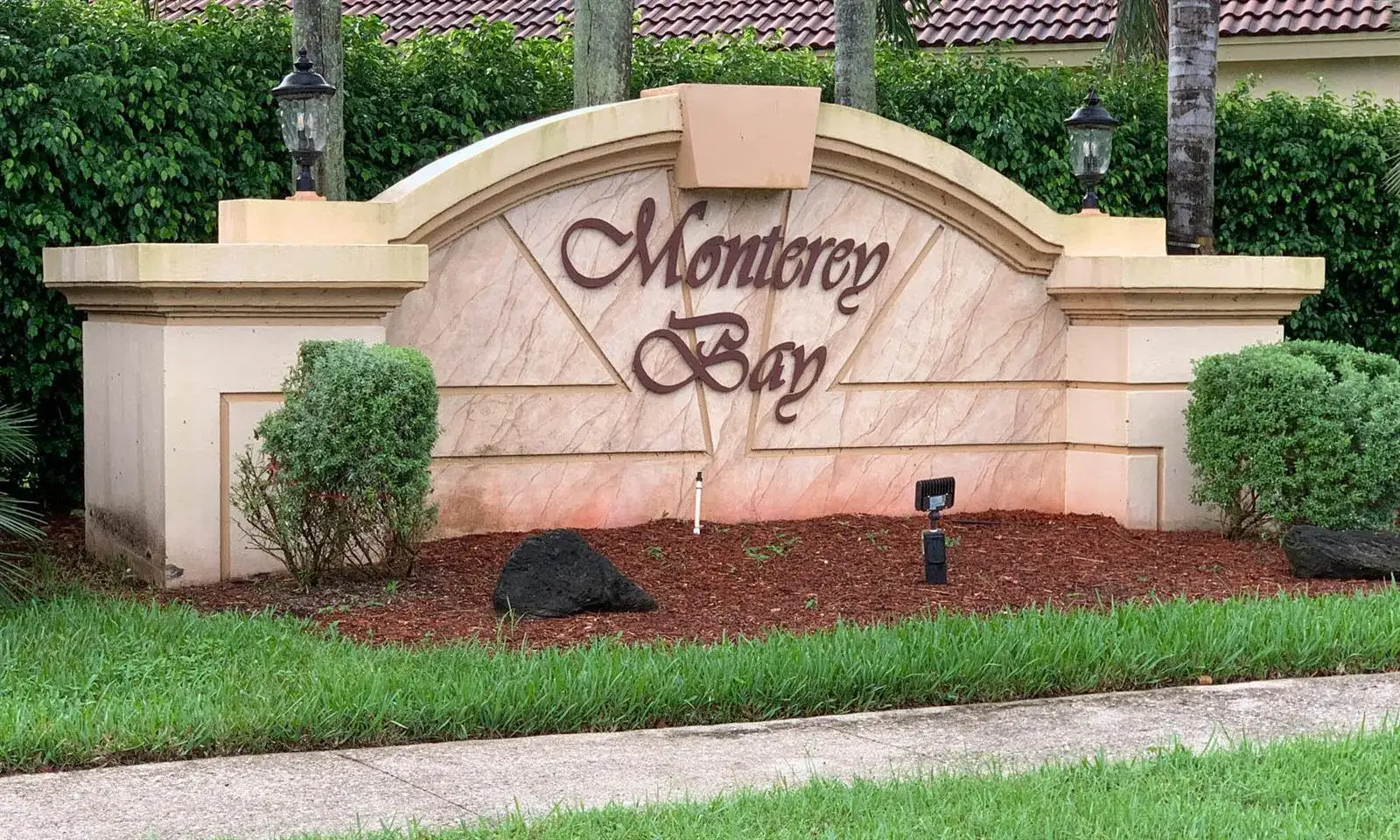 141 MONTEREY BAY Drive, Boynton Beach FL 33426