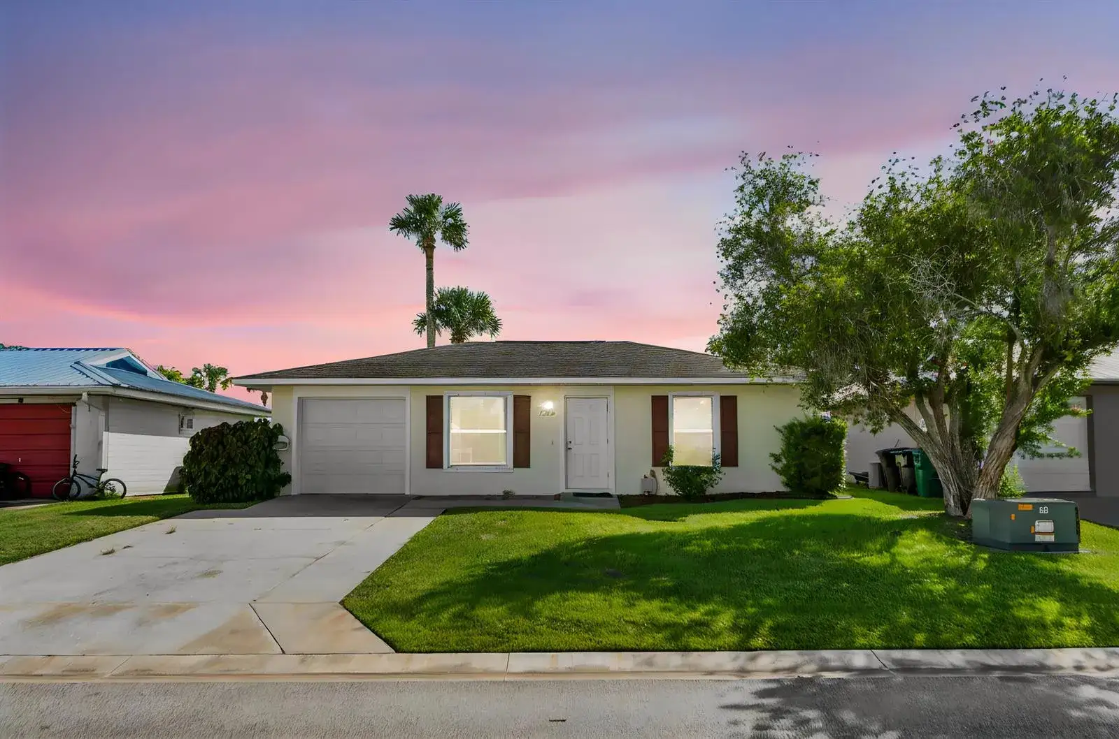 5200 SE 42nd Trace, Okeechobee FL 34974