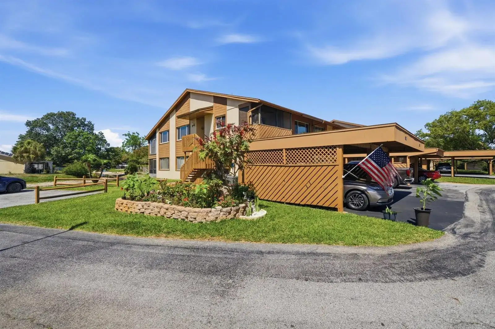 4034 DAVIT Drive, New Port Richey FL 34652 photo 5