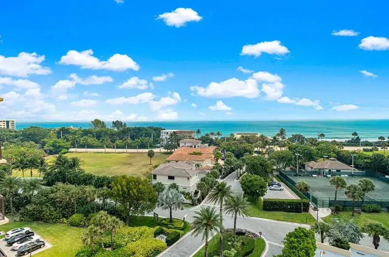 4748 S Ocean Boulevard S # 702, Highland Beach FL 33487 photo 3