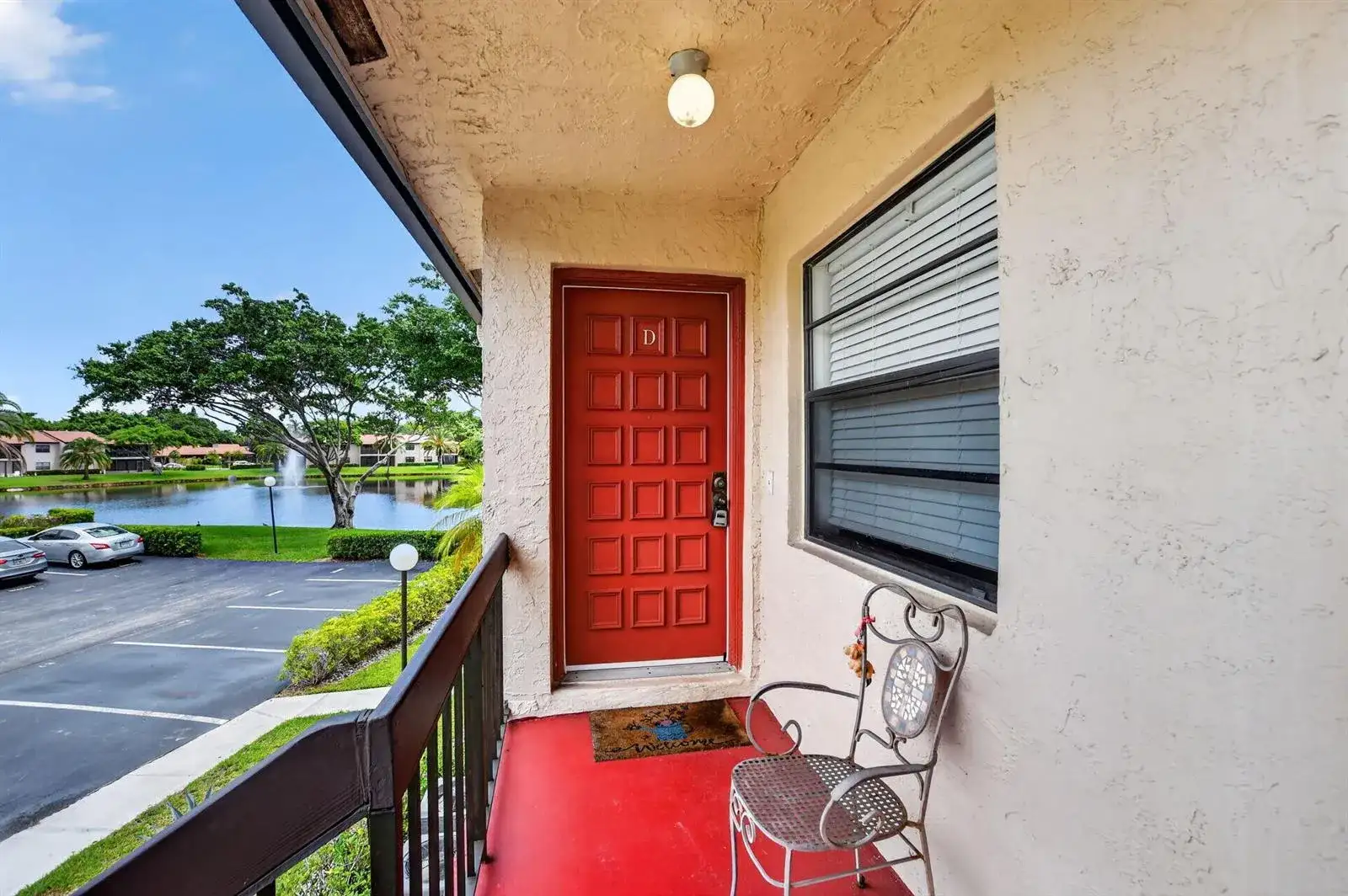 9287 VISTA DEL LAGO # D, Boca Raton FL 33428 photo 3