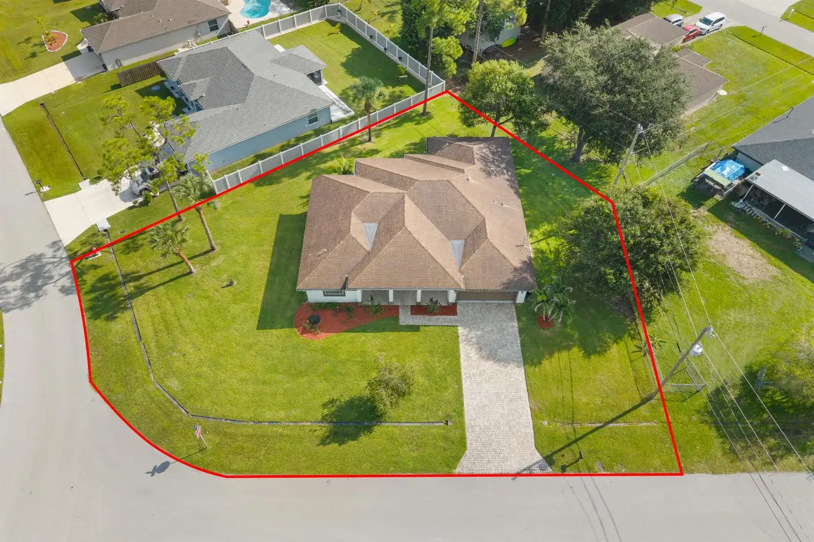 1949 SW LAWN Lane, Port St. Lucie FL 34953 photo 2