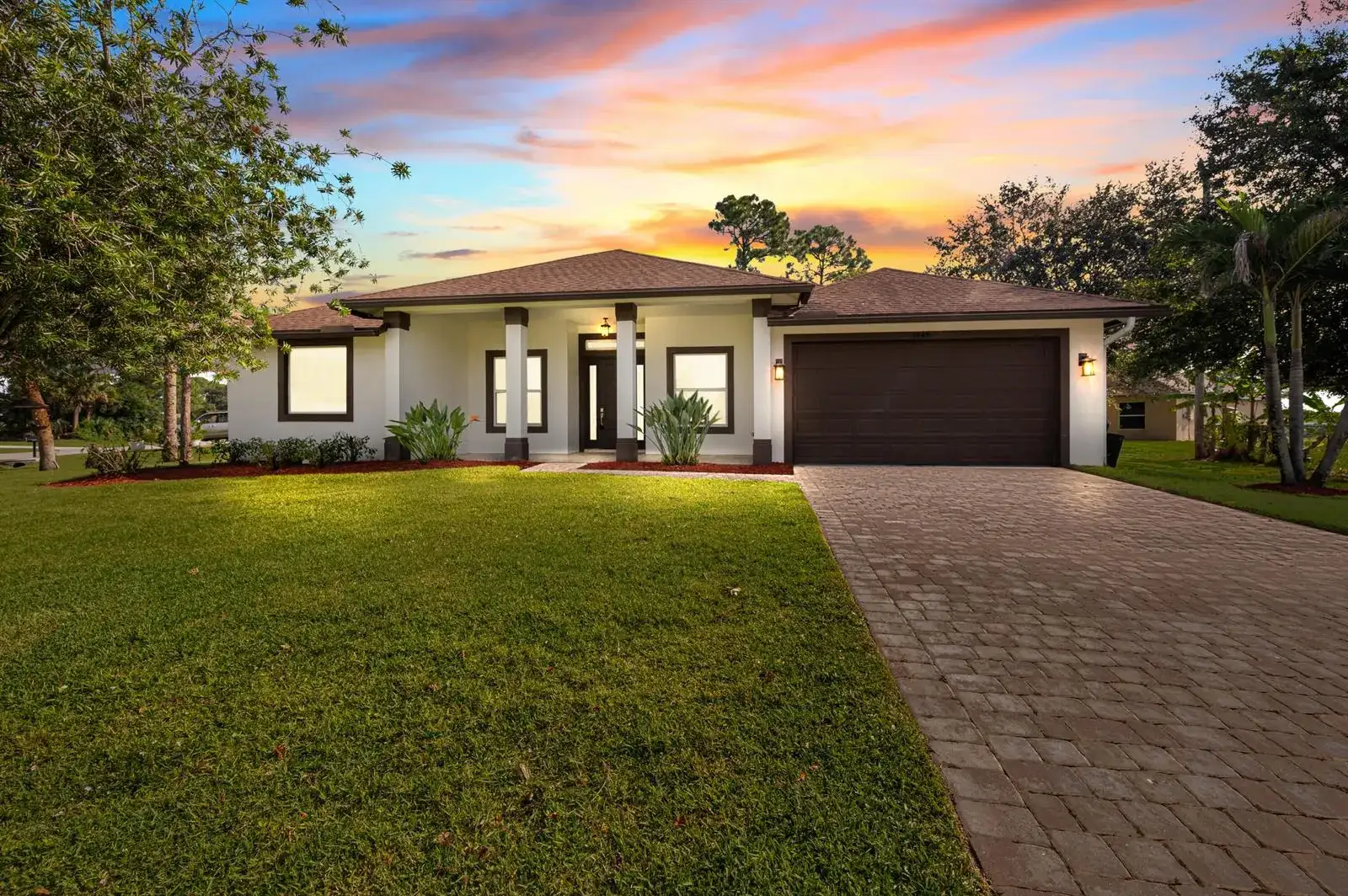 1949 SW LAWN Lane, Port St. Lucie FL 34953 photo 3