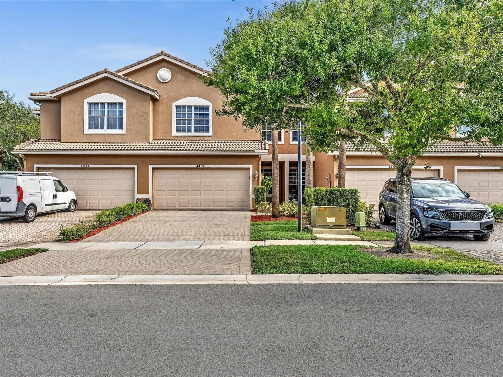4437 COLONY VIEW Drive, Boynton Beach FL 33463