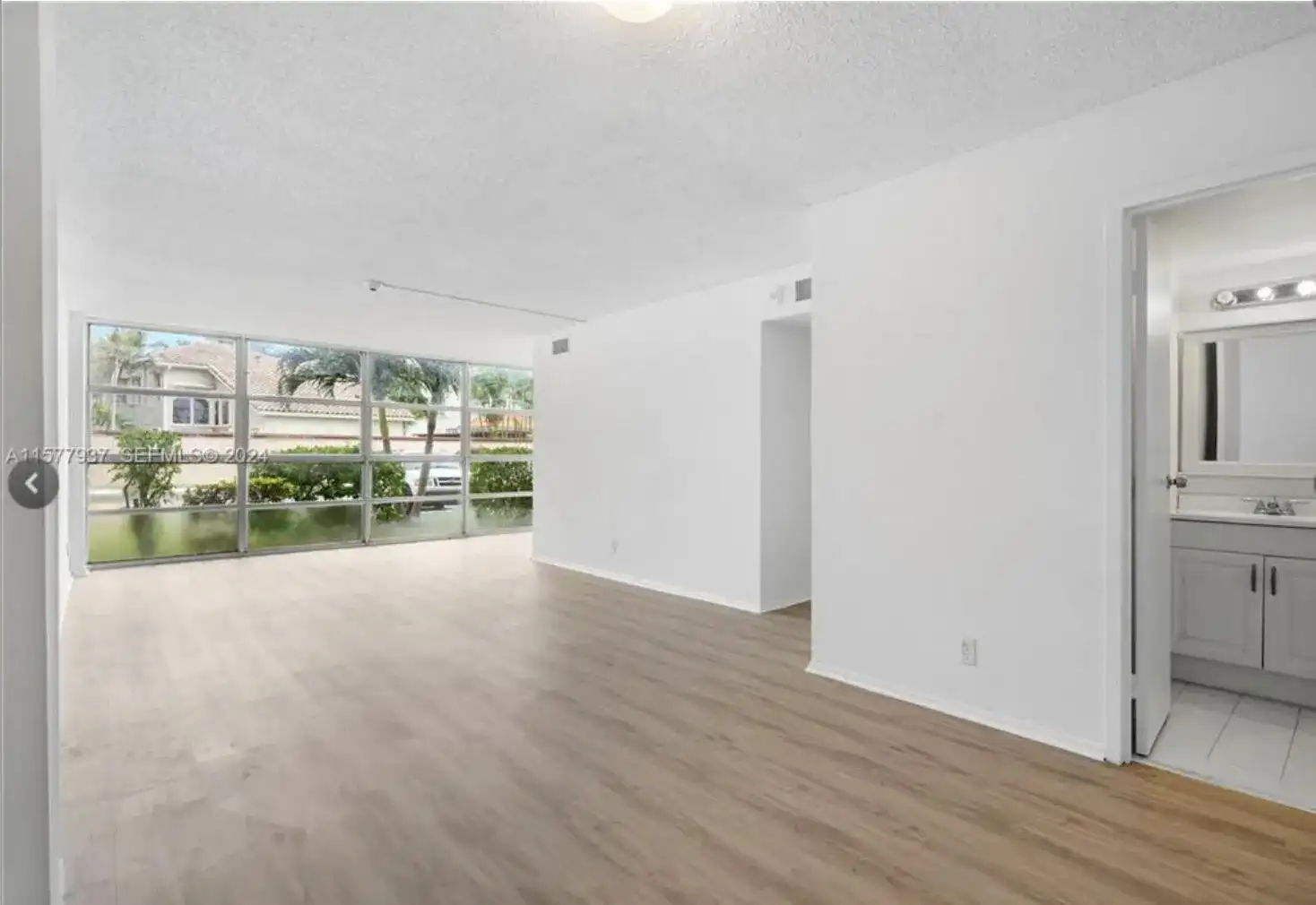 2001 ATLANTIC SHORES Boulevard # 109, Hallandale Beach FL 33009