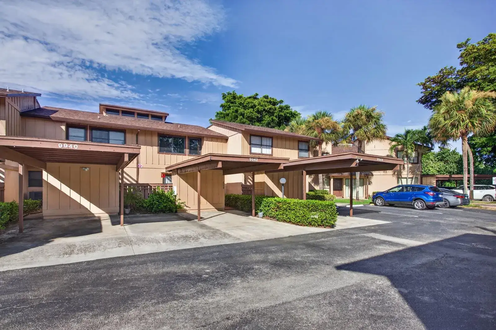 9942 Royal Palm Boulevard, Coral Springs FL 33065