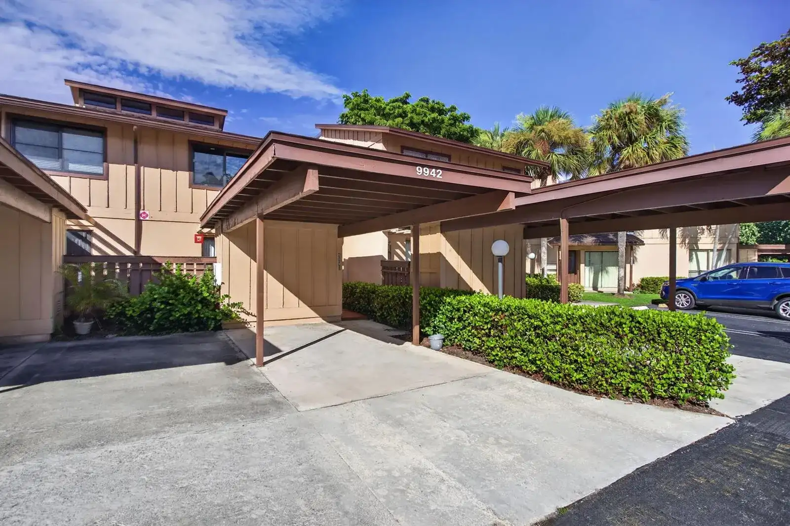 9942 Royal Palm Boulevard, Coral Springs FL 33065 photo 2