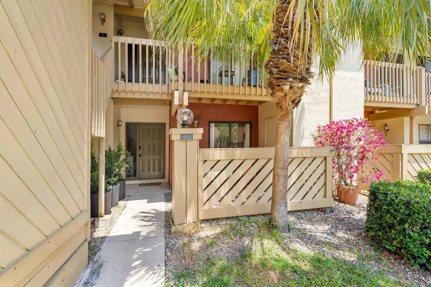 13095 BELHAVEN Court # 6, Wellington FL 33414 photo 2