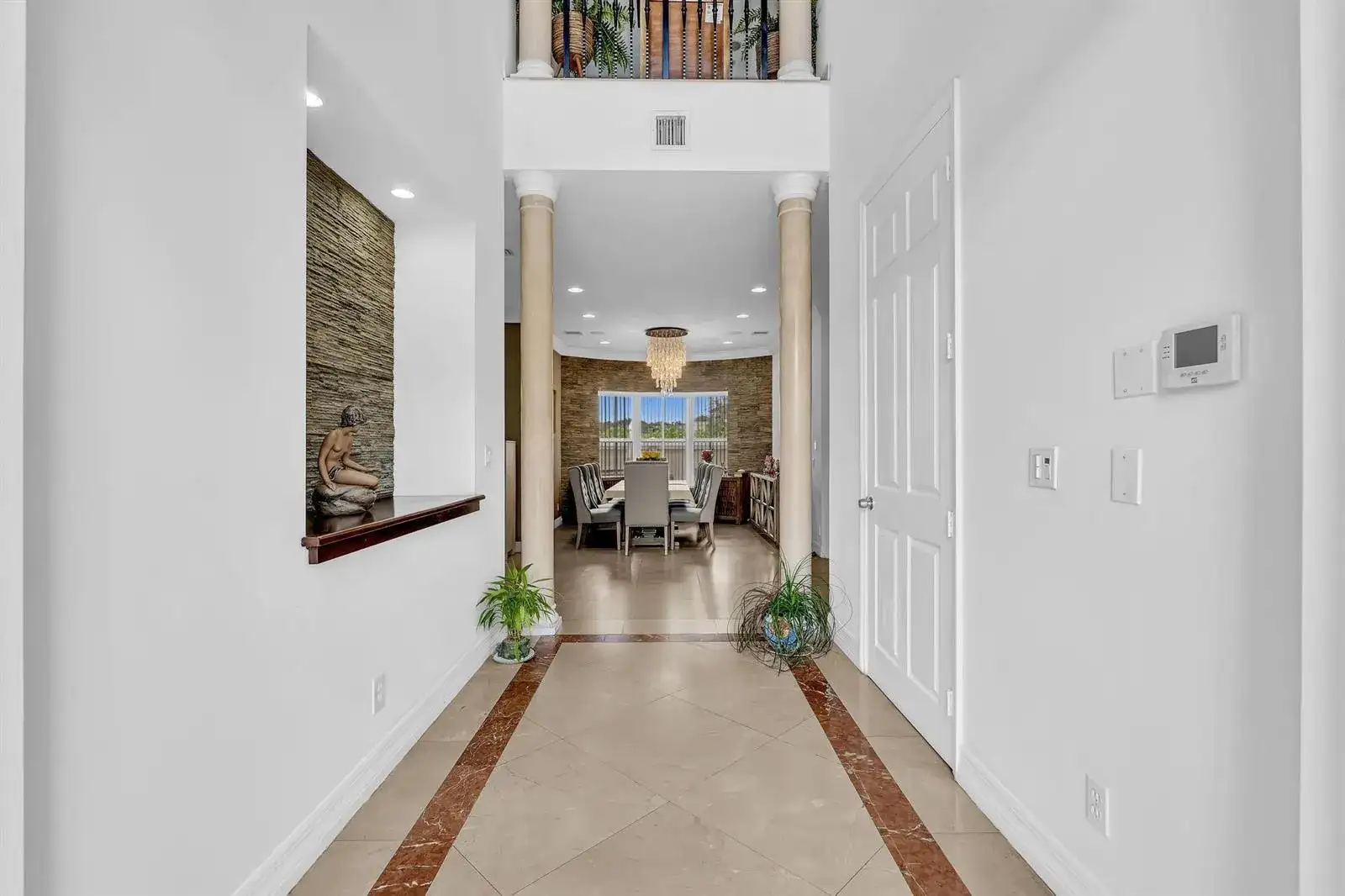 3521 FOREST VIEW Circle, Dania Beach FL 33312 photo 3