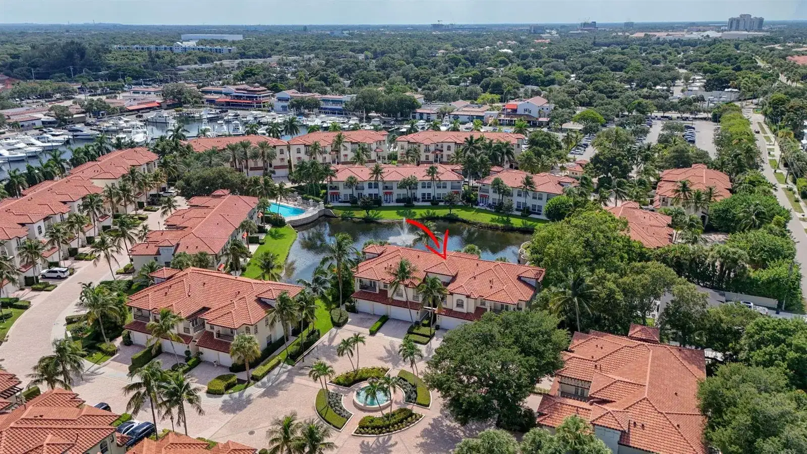 40 Marina Gardens Drive, Palm Beach Gardens FL 33410 photo 2