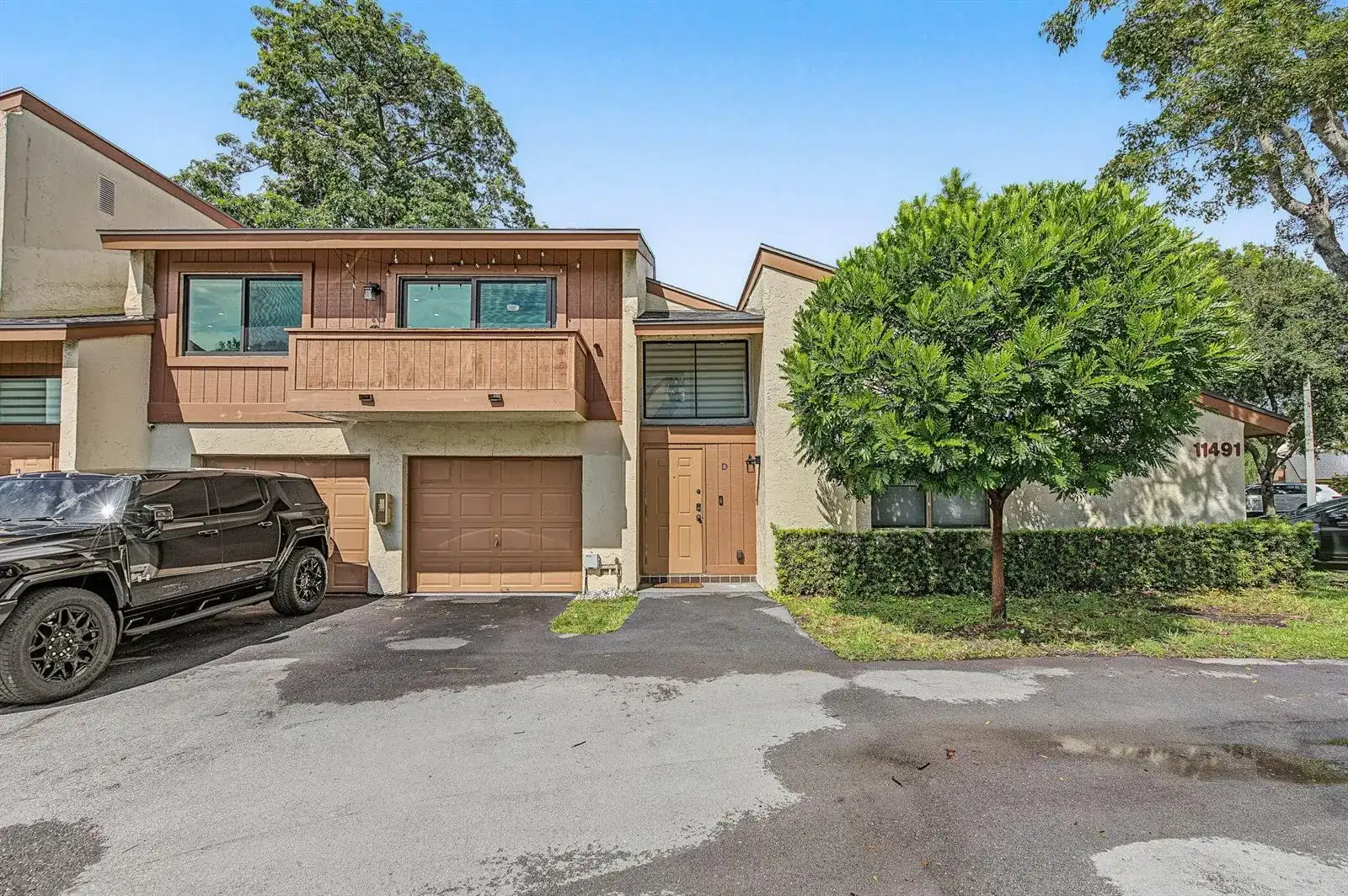 11491 SW 109th Road # 15d, Miami FL 33176