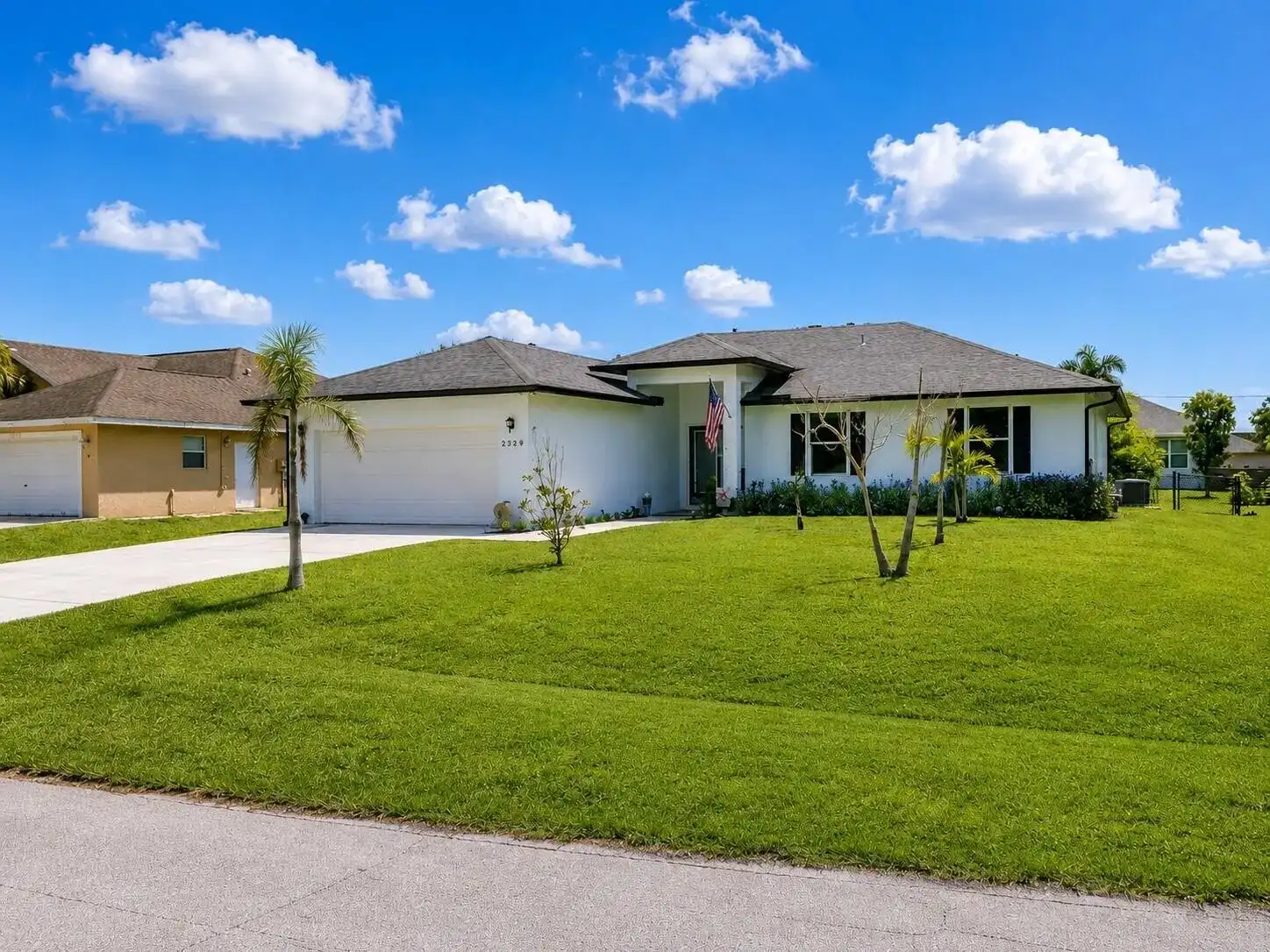 2329 SW Mountwell Street, Port St. Lucie FL 34984