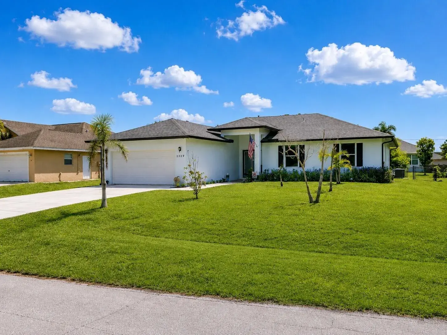 2329 SW Mountwell Street, Port St. Lucie FL 34984