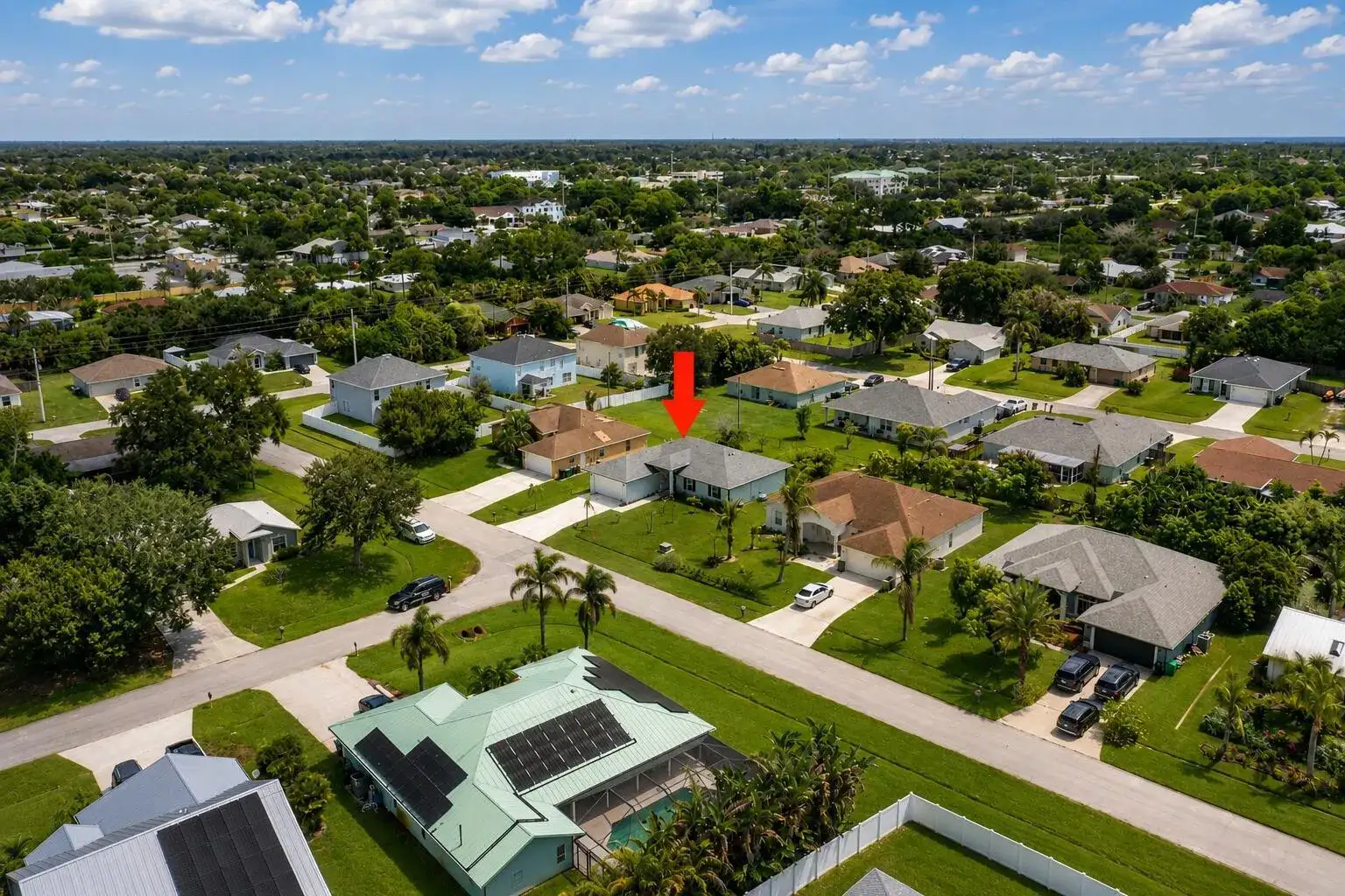 2329 SW Mountwell Street, Port St. Lucie FL 34984 photo 2