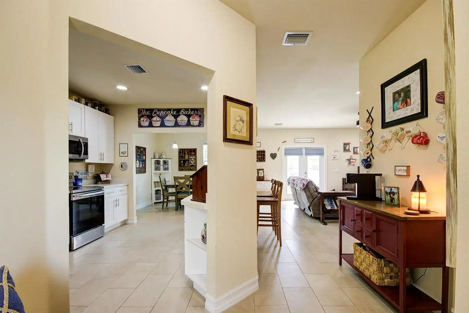 2329 SW Mountwell Street, Port St. Lucie FL 34984 photo 3