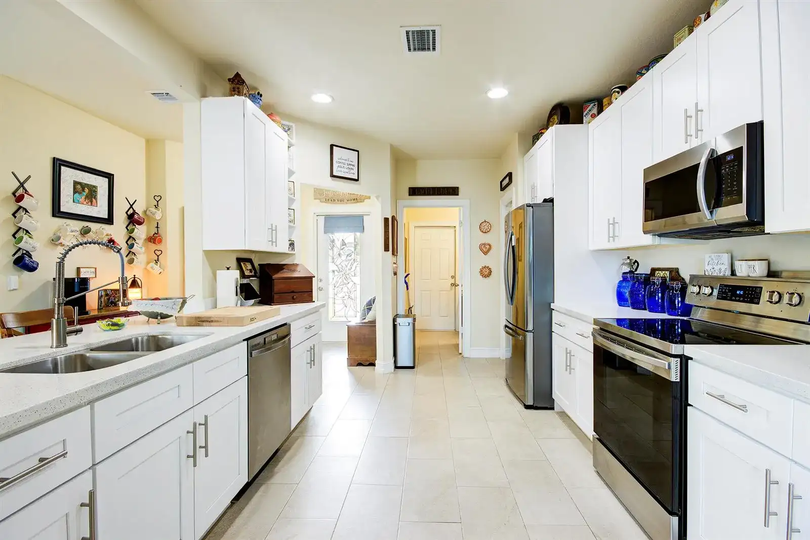 2329 SW Mountwell Street, Port St. Lucie FL 34984 photo 4