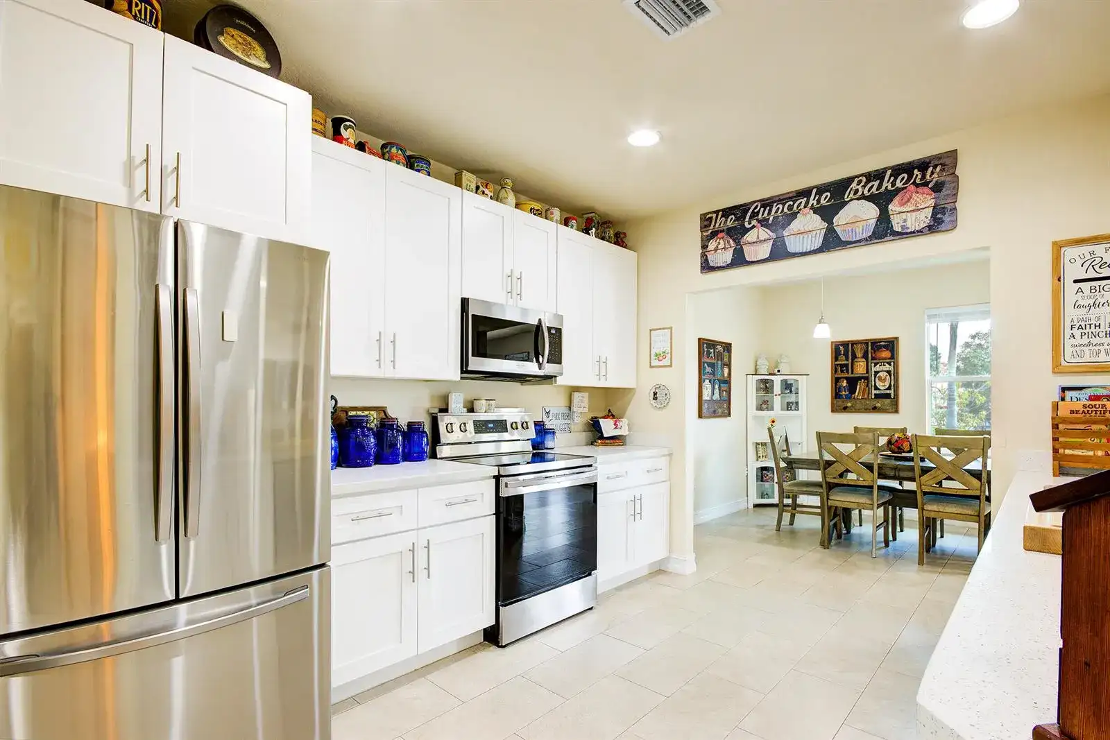2329 SW Mountwell Street, Port St. Lucie FL 34984 photo 5