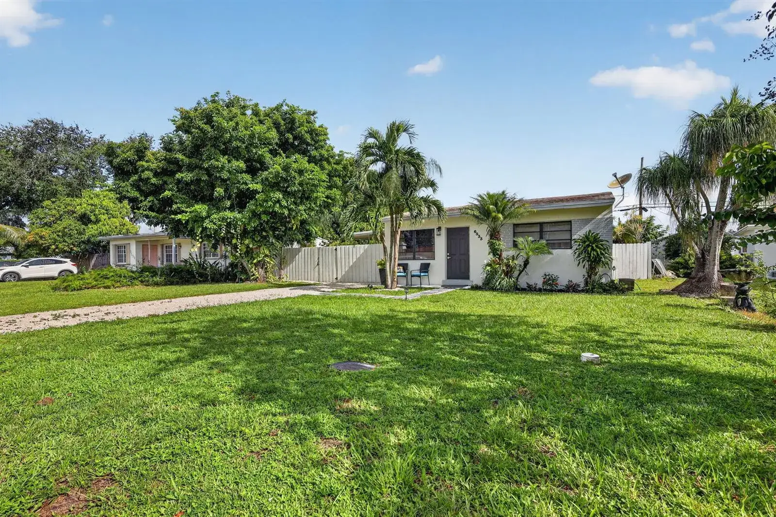 6533 SW 19TH Street, Miramar FL 33023