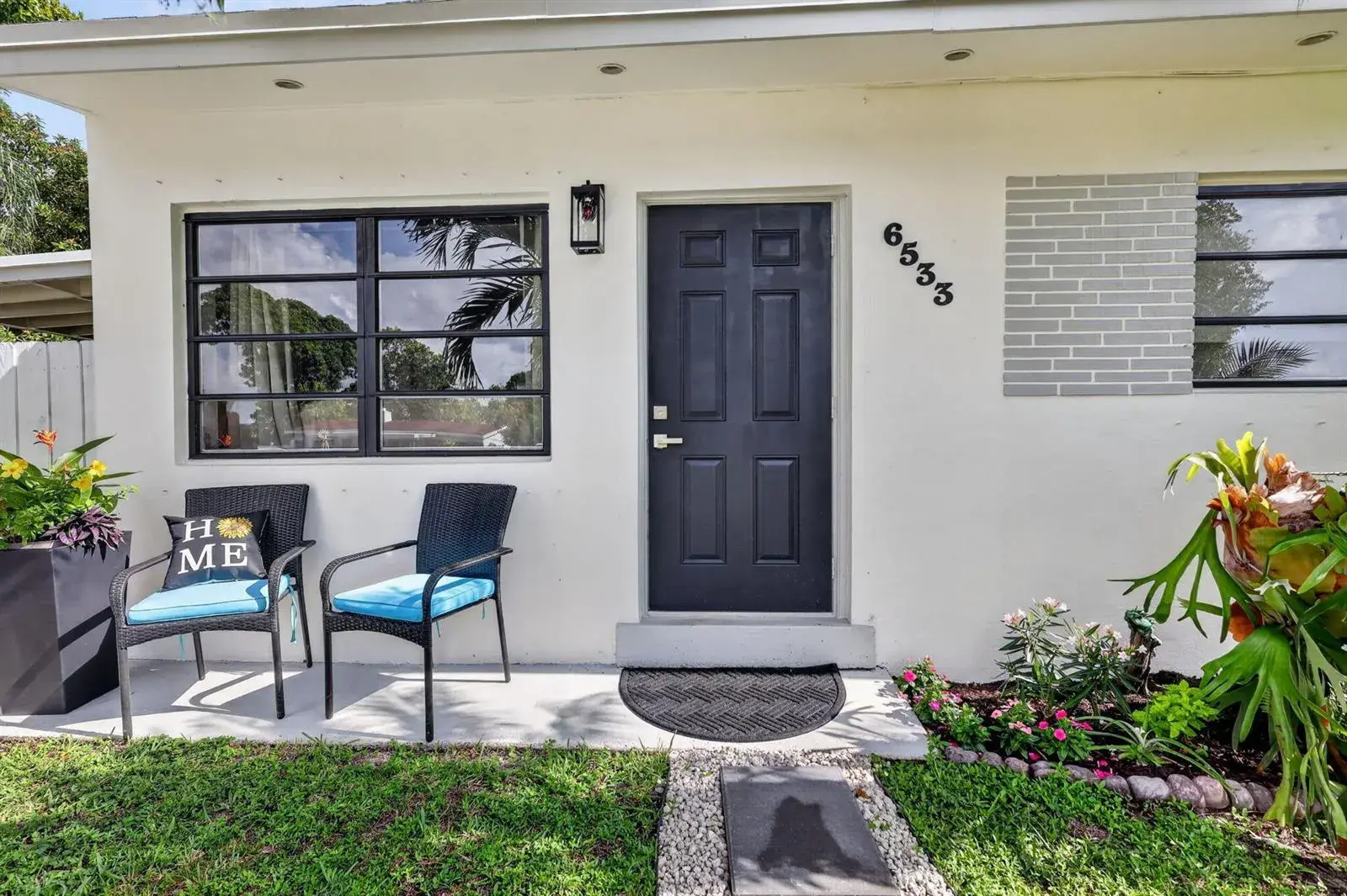 6533 SW 19TH Street, Miramar FL 33023