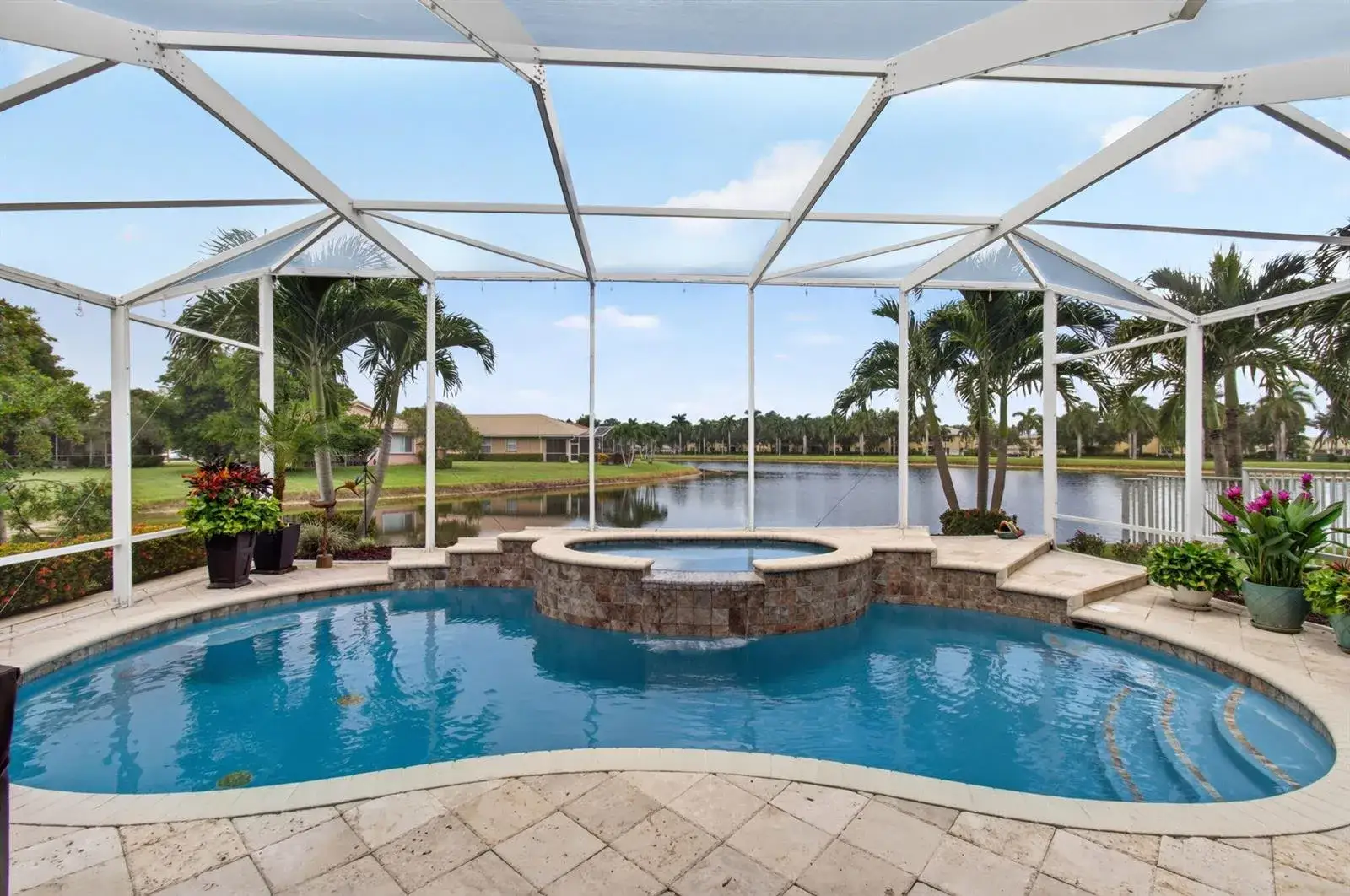 2271 Egret Cove Drive, West Palm Beach FL 33411